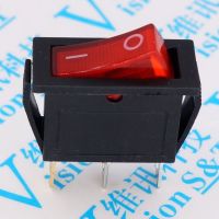 hot！【DT】 10PCS/Lot Pin Anti Oxidation KCD3-11-Y 800W 15A Wholesale New