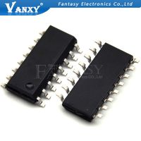 5pcs YAC512-M SOP16 YAC512 SOP SOP-16 5.2MM WATTY Electronics