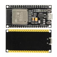 Development Board ESP-32S ESP-WROOM-32 ESP32 ESP-32 Bluetooth And WIFI Dual Core CPU With Low Power Consumption MCU ESP-32