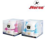 HORSE ตราม้า เครื่องเหลาดินสอ H-866 (1x1)