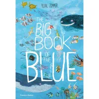 Top quality &amp;gt;&amp;gt;&amp;gt; The Big Book of the Blue [Hardcover] หนังสือภาษาอังกฤษพร้อมส่ง