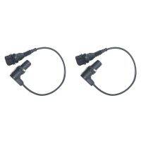 2X Cam Camshaft Position Sensor FOR-BMW E34 E36 E38 E39 320I 323I 328I 520 523 528 I Z3 728I 1703221 12141703221