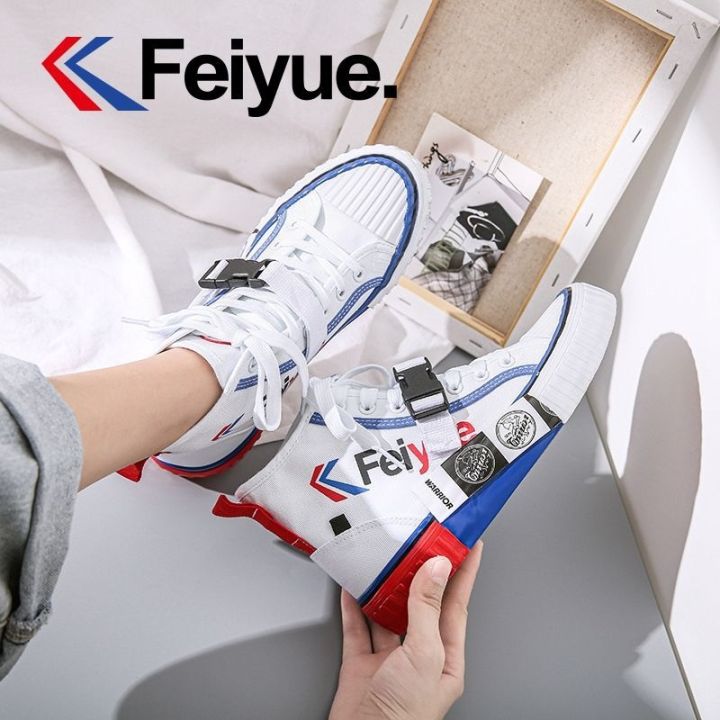 Feiyue/Warrior Shoes
