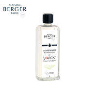 Maison berger,Peau d’ Ailleurs (พอ เดอ อัลลัวส์) 1L,Home fragrance refill,น้ำหอมชนิดเติมตะเกียง,น้ำหอมจากฝรั่งเศส