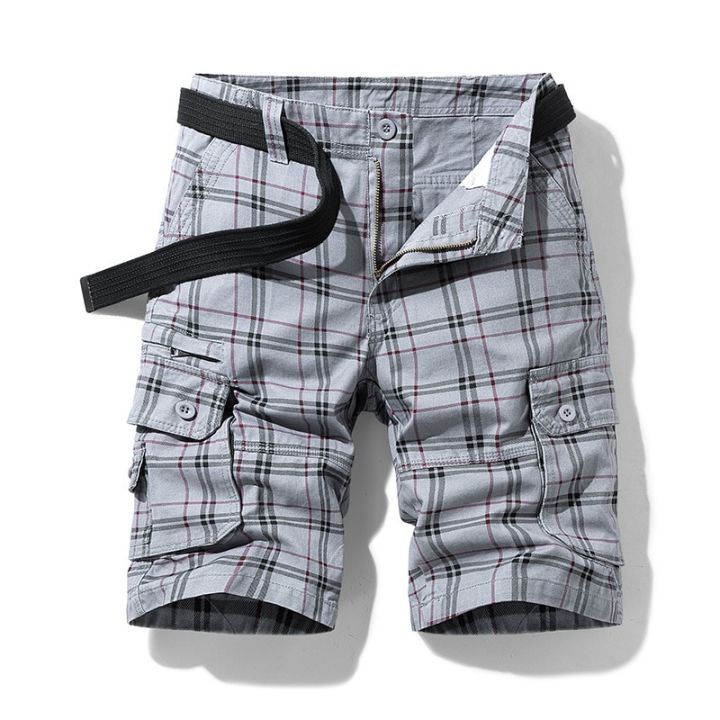 men-shorts-2022-fashion-plaid-beach-shorts-mens-casual-camo-camouflage-shorts-military-short-pants-male-bermuda-cargo-overalls