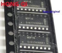 1pcs/lot New Original MDP16 DP16 SOP16 WATTY Electronics