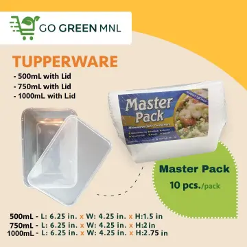 Tupperware Microwave Reheating – Tupperware World