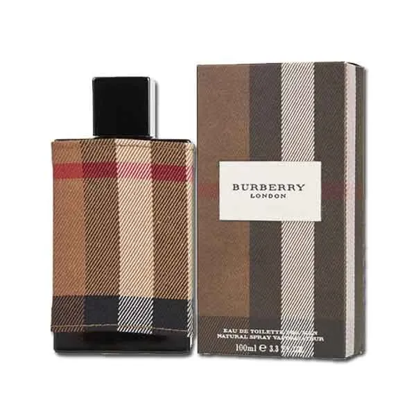 Nước Hoa Nam BURBERRY London 100ml 