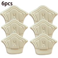 3pair/6pcs Insoles Patch Heel Pads for Sport Shoes Back Sticker Adjustable Size Antiwear Feet Pad Cushion Insert Insole Shoes Accessories