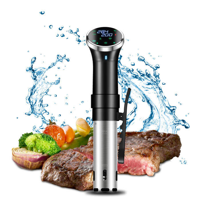 8-Quart Digital Air Fryer