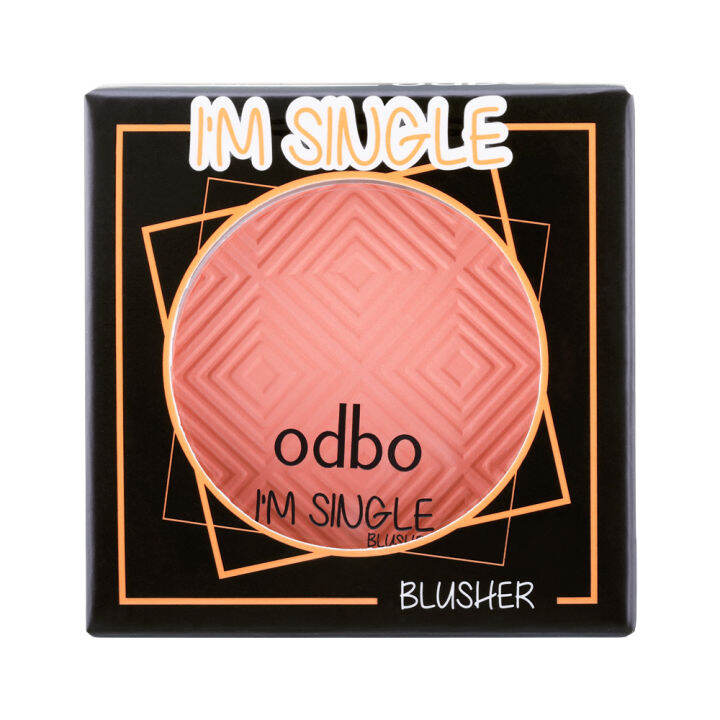 odbo-โอดีบีโอ-แอม-ซิงเกิ้ล-บลัชเชอร์-od180