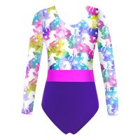 ❒▲ Long Sleeved Swimsuit Children Long Sleeve Swimsuit Toddler Girl - One Piece - Aliexpress