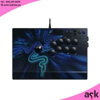 Razer Panthera EVO ARCADE STICK สินค้าของแท้ ประกัน 1 ปี