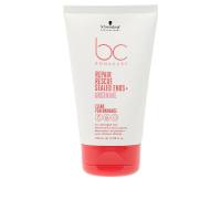 Schwarzkopf BC Bonacure Peptide Repair Rescue Sealed Ends 100 ml ครีมบำรุงผมแบบไม่ต้องล้างออก