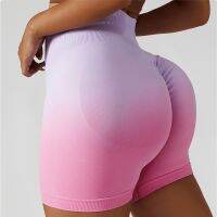 Spandex Shorts Sport Women