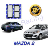 กรองแอร์ ฟิลเตอร์ แอร์ มาสด้า 2 กรองอากาศ Mazda2