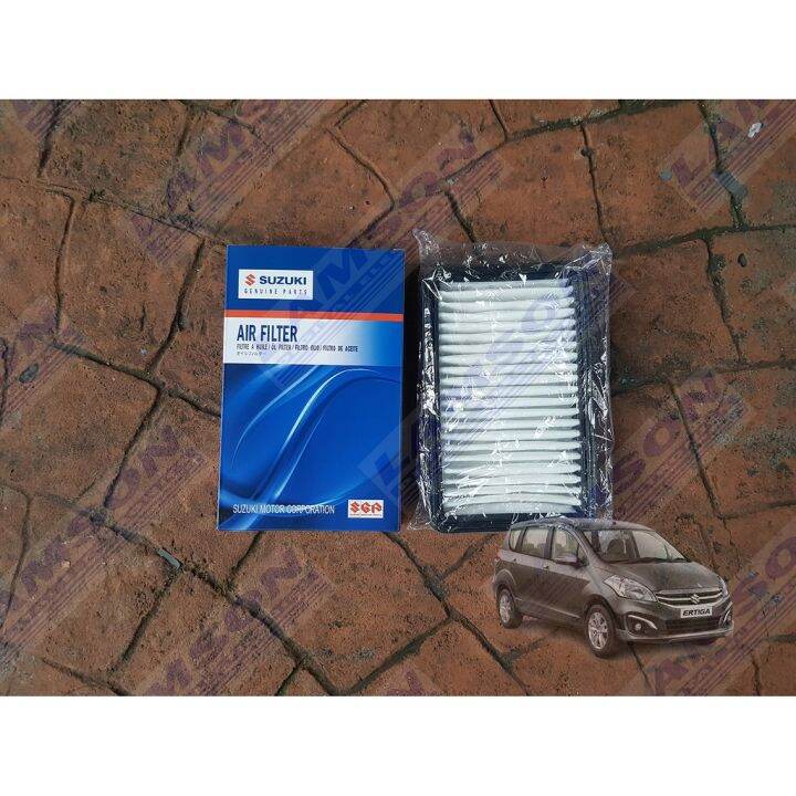 Suzuki Ertiga 1st Generation 2014 2018 Air Filter Lazada PH