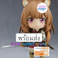 พร้อมส่ง Nendoroid Raphtalia The Rising of the Shield Hero ENJOYHOBBY