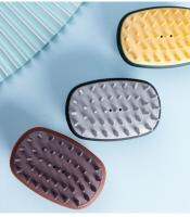 หวีแปรงซิลิโคลน Silicone Comb Brush  หวีผม แปรงซิลิโคน แปรงซิลิโคนผม แปรงยางซิลิโคน แปรงซิลิโคลน หวีแปรง หวีพกพา หวีแปรงซิลิโคนนวดศรีษะ