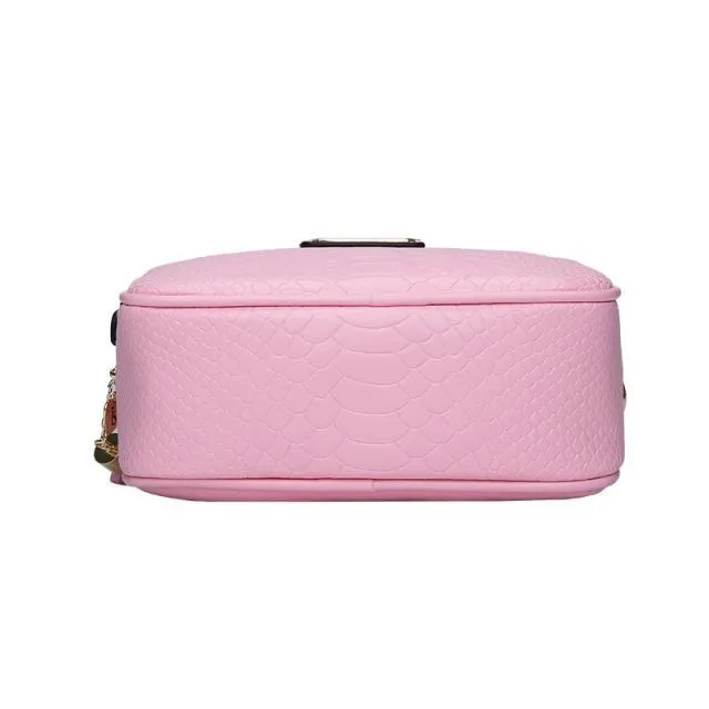 Ready Stock }Victoria's Secret Dinner Casual Sling Bag Handbag