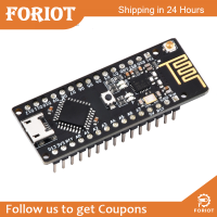 Foriot  โมดูลไร้สายแบบอนุกรม CH340 CC2540โมดูลการพัฒนาบลูทูธรองรับอาร์ดิวโน V3.0นาโน