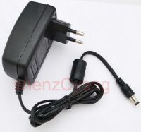 AC/DC adapter 15V 19V 20V 21V 22V 23V 24V 25V 26V 27V 28V 1A 1.5A 2A 1000mA 2000mA Switching power supply DC 5.5mm x 2.1mm-2.5mm