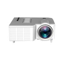 【SALE】 riawhagare1973 40 # Mini Led Projector Led แบบพกพา Home Video Projector รองรับ Hd1080p สำหรับภาพยนตร์กลางแจ้ง Video Beamer สำหรับ Home Cinema