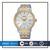 SEIKO นาฬิกาข้อมือ SEIKO AUTOMATIC MEN WATCH MODEL: SRPH92K