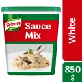 Knorr White Sauce Mix 850g. 