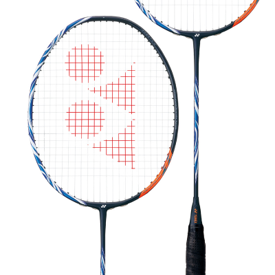 Yonex Astrox 100 ZZ Original Blue Badminton Racket 100% Carbon Fiber with String and Bag Badminton Rackets 4UG4 Professional Racquet With Bags