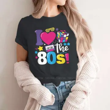 Shop 80s Clothing Women online