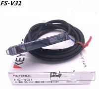 ใหม่ FS-V31คุณภาพสูงสำหรับ Keyence Optical Fiber Amplifier SENSORS