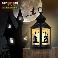 [COD] Sunliang Electric New Candle Garden Decoration Household