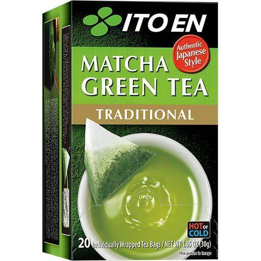ITO EN Matcha Green Tea Authentic Japanese Lazada PH
