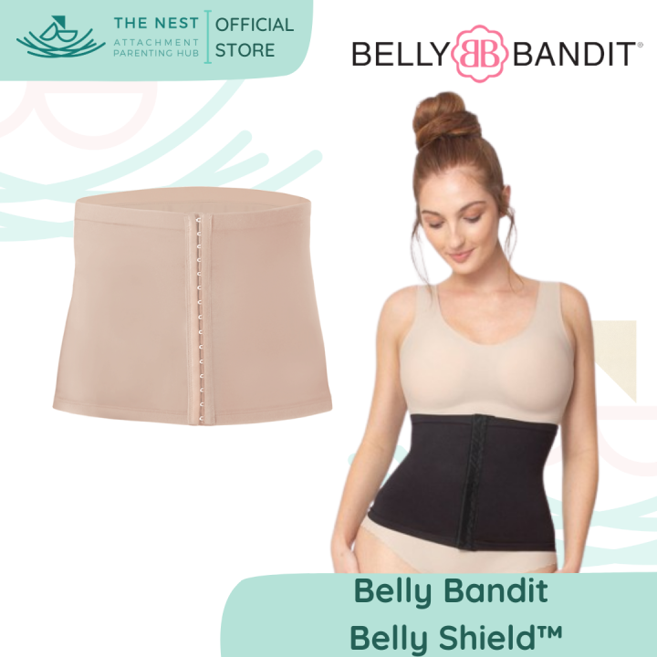 Belly Bandit Belly Shield™ Lazada PH