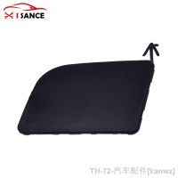 ◊ Car Front Bumper Tow Bracket Cover Black 622A0-3YU0H for 2016 2017 2018-2019 Nissan Sentra 1.6L 1.8L 622A03YU0H 622A0 3YU0H