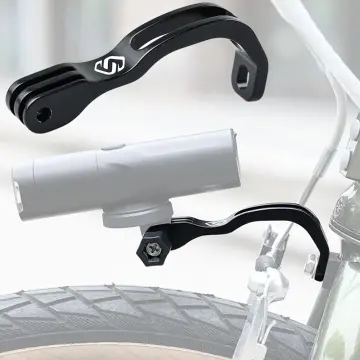 brompton headlight