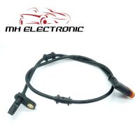 【❂Hot On Sale❂】 jiwei197 เซ็นเซอร์ความเร็วสำหรับล้อ Abs ด้านหลังอิเล็กทรอนิกส์ Mh C218 Mercedes Benz Cls E-Klasse W212 A2129050400 2129050400