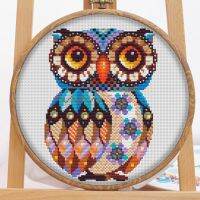 【hot】 ZZ1215 Homefun Greeting Needlework Counted Cross-Stitching Kits New stich Painting