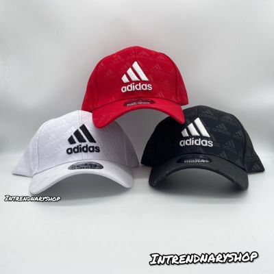 หมวกแก๊ป หมวแฟชั่น งานสกรีน 4สี หมวก Ads Cap หมวกแฟชั่น หมวกวัยรุ่น หมวกผู้ชาย หมวกผู้หญิง หมวกคุณภาพดี100% หมวกกันแดด Fashion Cap 2022