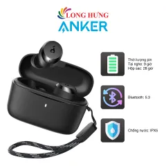 Tai nghe SOUNDCORE Life Note E (TWS ...