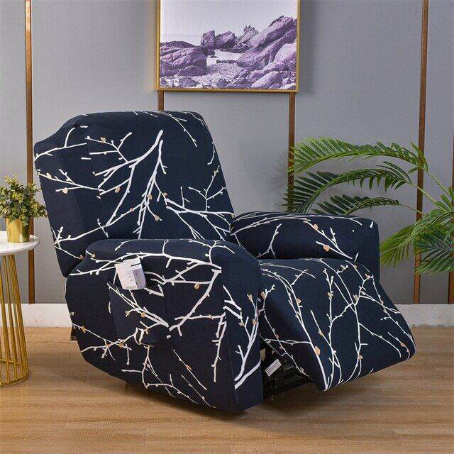 4-pieces-floral-recliner-sofa-cover-for-living-room-elastic-reclining-chair-covers-protection-lazy-boy-relax-armchair-slipcovers