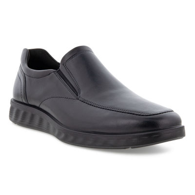 ECCO รองเท้าหนังรุ่น S LITE HYBRID Slip-on Black