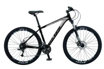 Khs 500 best sale mountain bike