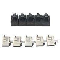 Refrigerator QP2-4R7 4.7 Ohm 1 Pin Refrigerator PTC Relays and 6750C-0005P Refrigerator Protectors