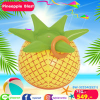 ToySmart Bestway Pineapple Blast