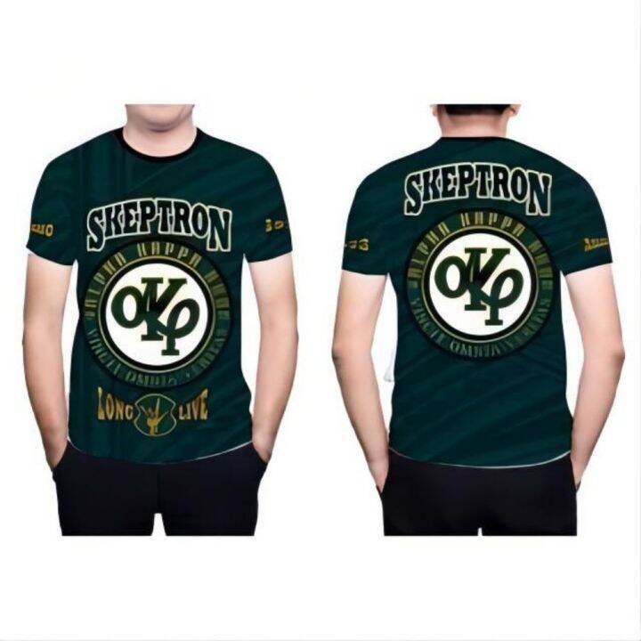 Akp Fraternity Shirt Full Sublimation Men Tshirt Nbbs Lazada Ph