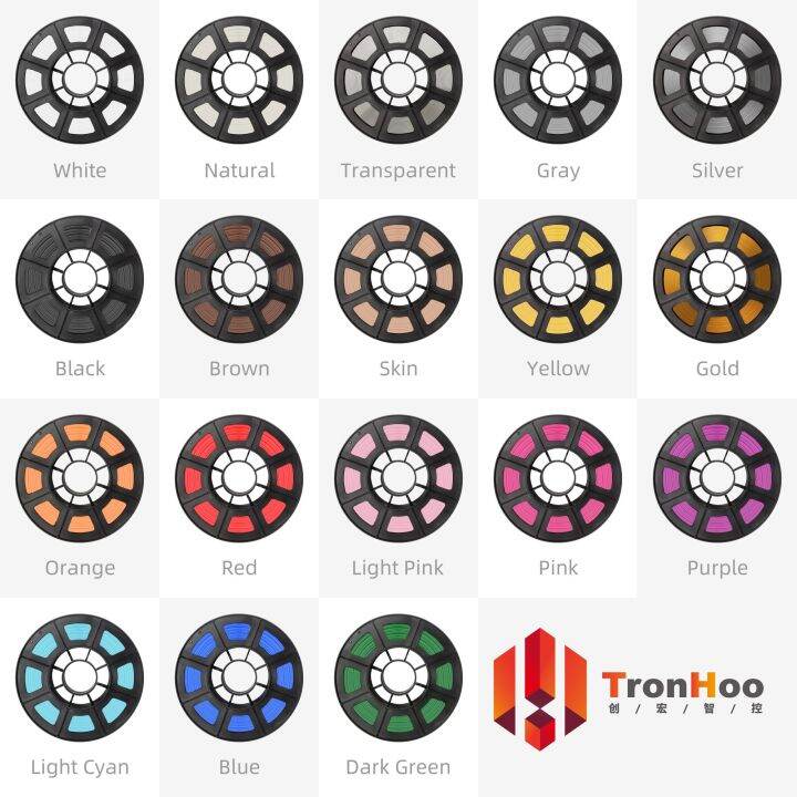 pla-เส้นพลาสติก-3d-print-filament-ขนาด-1-75-ใช้กับเครื่องพิมพ์สามมิติ