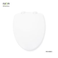 nahm ฝารองนั่งสุขภัณฑ์ (9N14B801)