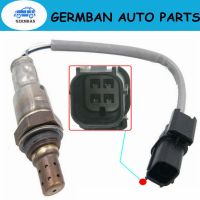 เซ็นเซอร์ O2สำหรับ2006-2013 Honda Civic 1.3l 1.8l เซ็นเซอร์ออกซิเจน Gl-24350 36532-Rmx-A01 36532-Rna-A01 234-4350